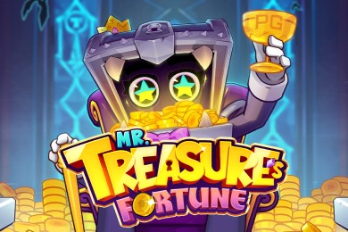 Mrtreasuresfortune онлайн Тайгер Казино